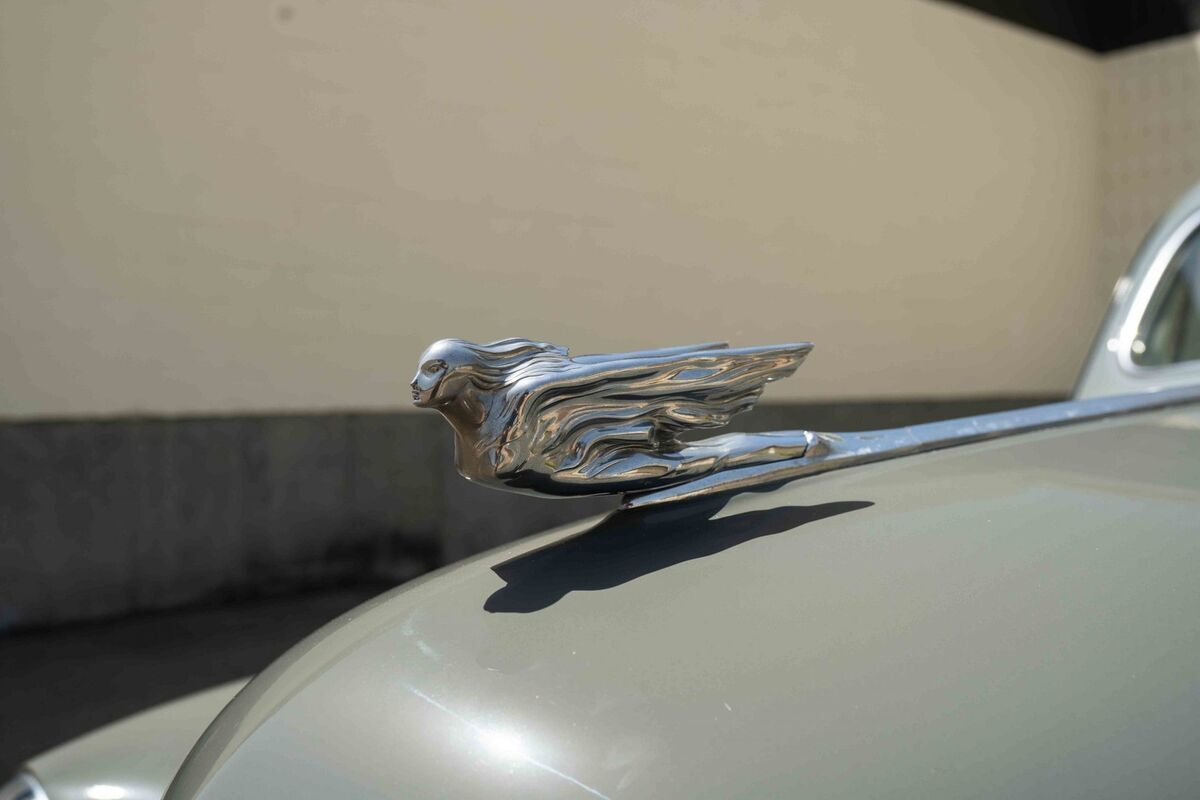 1941 Cadillac Series 61 - photo 10