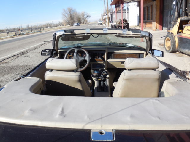 1985 Mercury Capri - photo 5