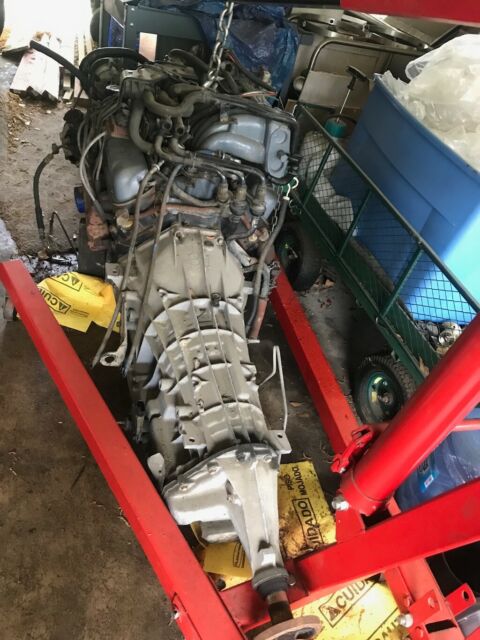 1993 Ford F-250 - photo 5