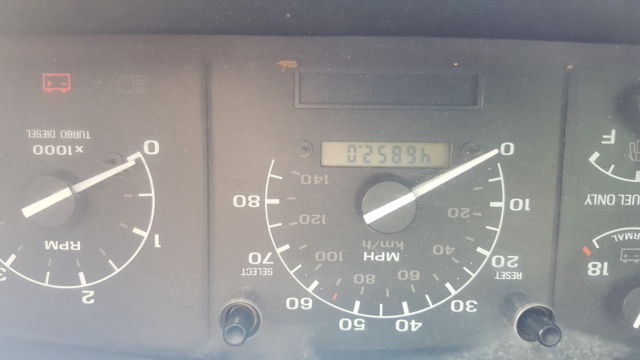 1994 Ford F-450 - photo 11