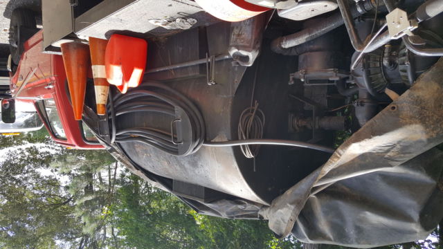 1994 Ford F-450 - photo 6