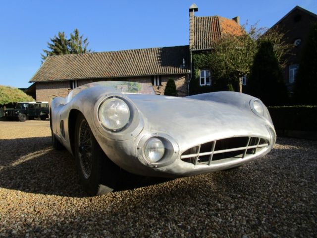 1959 Aston Martin Other 2 door - photo 10