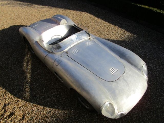 1959 Aston Martin Other 2 door - photo 2