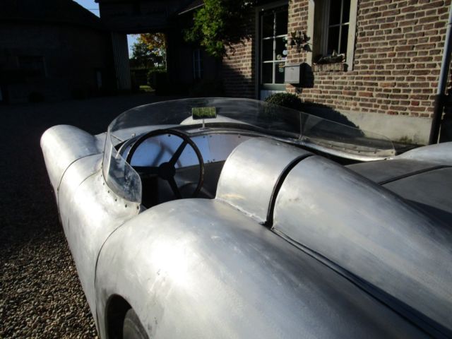 1959 Aston Martin Other 2 door - photo 3