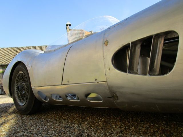 1959 Aston Martin Other 2 door - photo 5