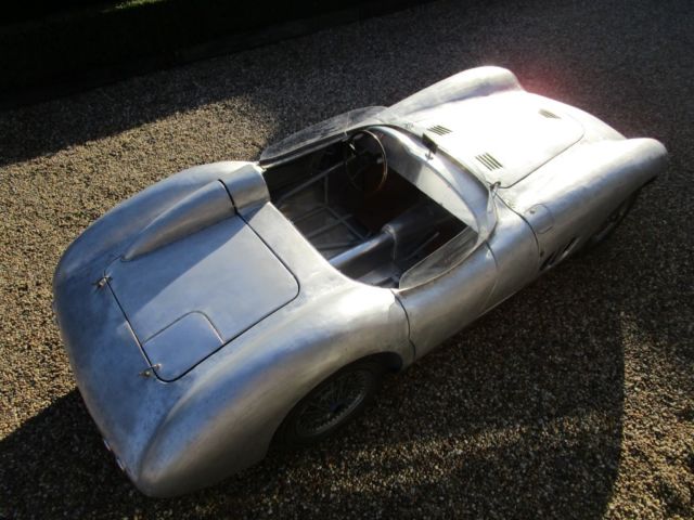 1959 Aston Martin Other 2 door - photo 7