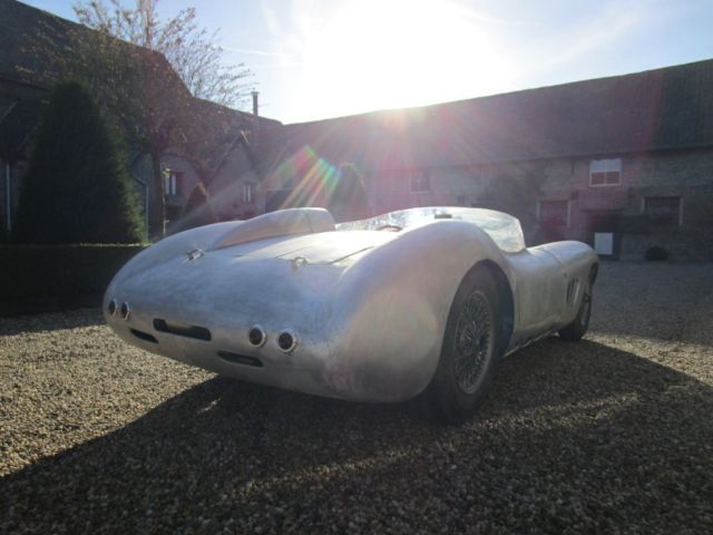 1959 Aston Martin Other 2 door - photo 8