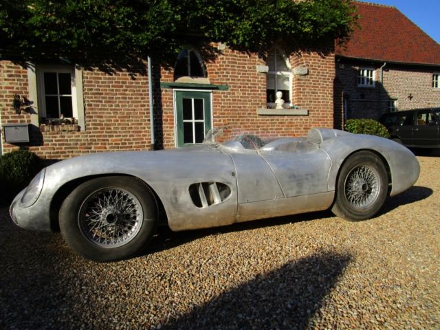 1959 Aston Martin Other 2 door - photo 9