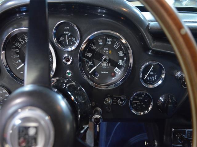 1967 Aston Martin DB6 -- - photo 11