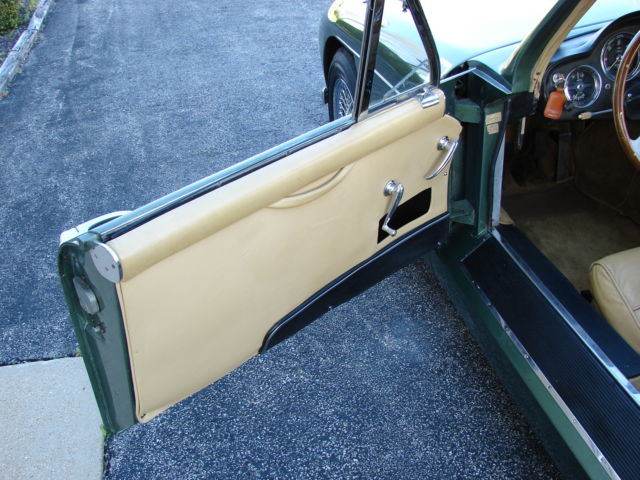 1959 Aston Martin DB 2-4 - photo 5