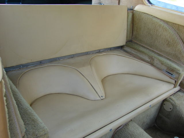 1959 Aston Martin DB 2-4 - photo 8