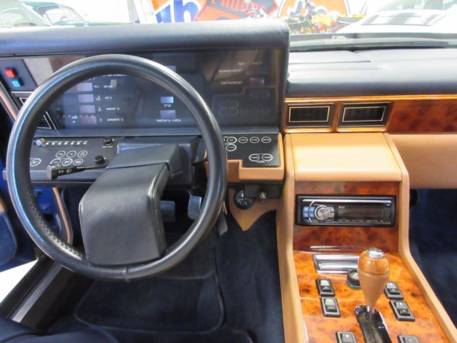 1984 Aston Martin Other - photo 13