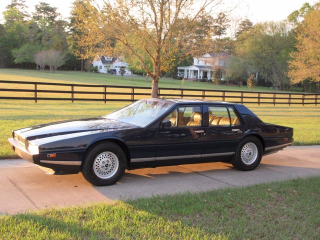 1984 Aston Martin Other - photo 2