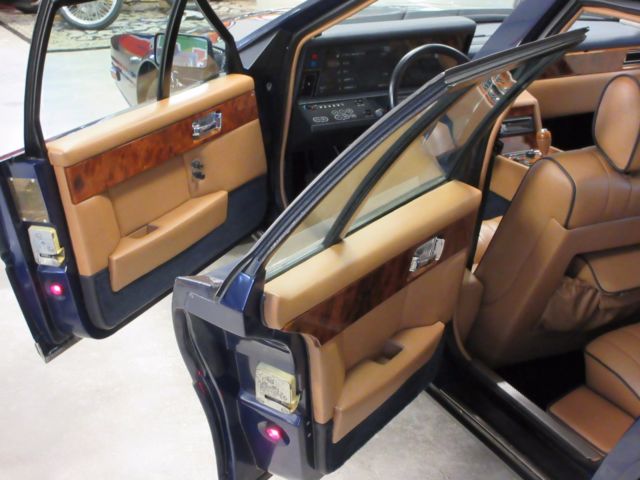 1984 Aston Martin Other - photo 11