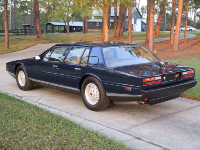 1984 Aston Martin Other - photo 4