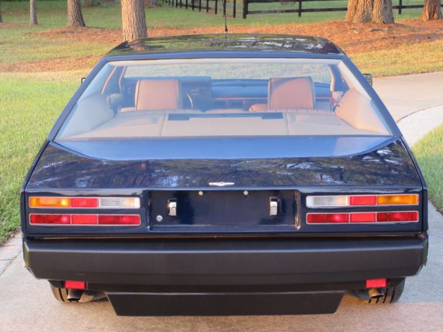 1984 Aston Martin Other - photo 6