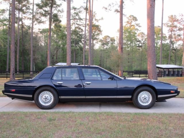 1984 Aston Martin Other - photo 7