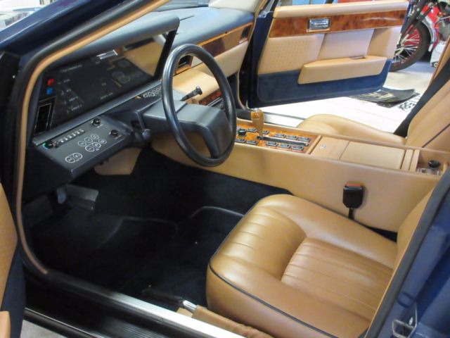 1984 Aston Martin Other - photo 8