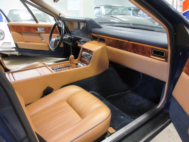 1984 Aston Martin Other - photo 9