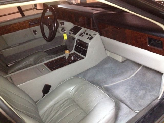 1985 Aston Martin LAGONDA - photo 11