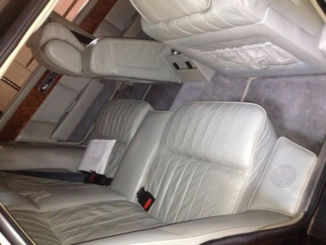 1985 Aston Martin LAGONDA - photo 12