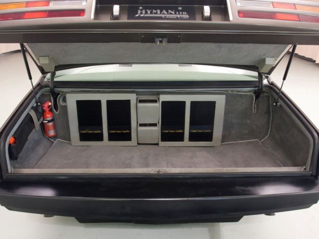 1985 Aston Martin LAGONDA - photo 13