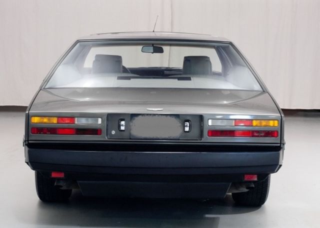 1985 Aston Martin LAGONDA - photo 6