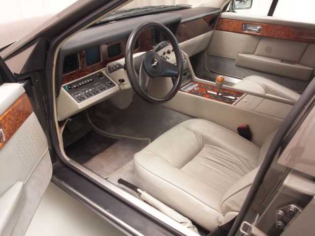 1985 Aston Martin LAGONDA - photo 8