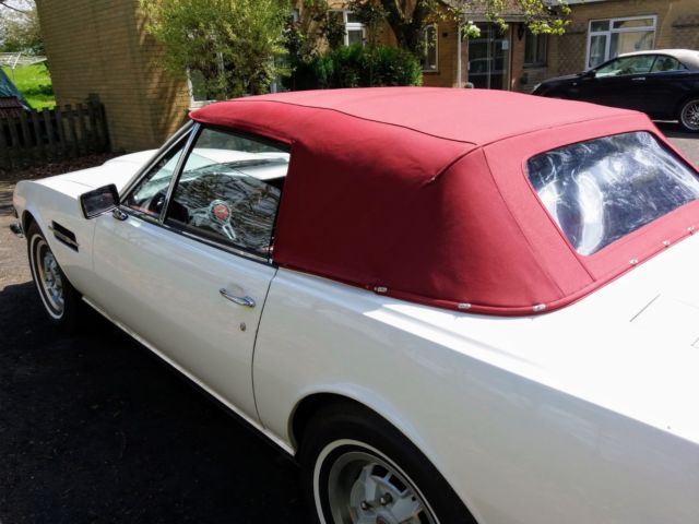 1979 Aston Martin Vantage - photo 12