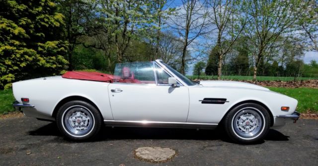 1979 Aston Martin Vantage - photo 5