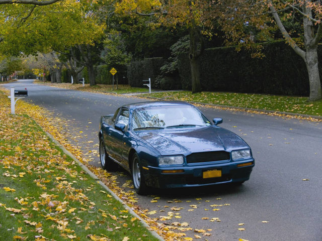 1991 Aston Martin Other - photo 10