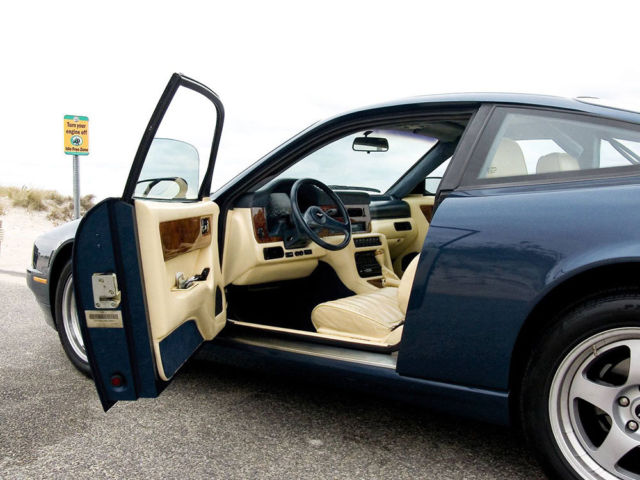 1991 Aston Martin Other - photo 11