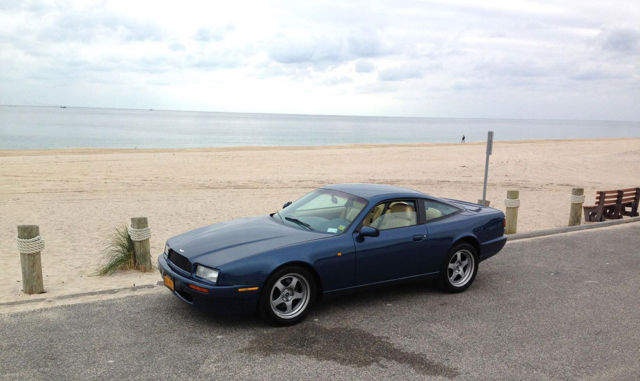 1991 Aston Martin Other - photo 2