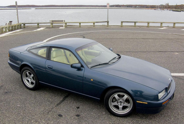 1991 Aston Martin Other - photo 5