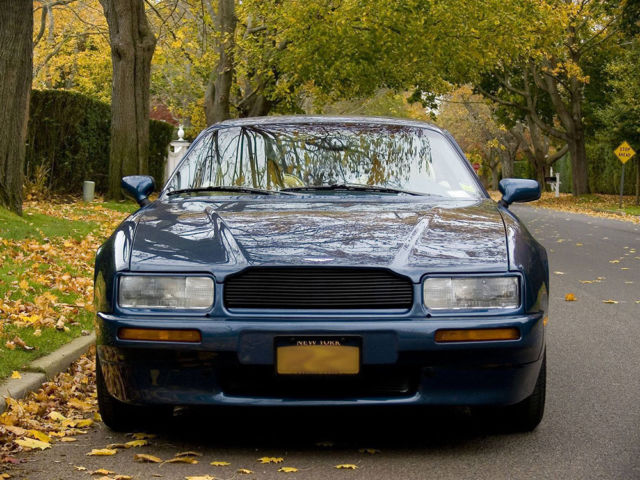 1991 Aston Martin Other - photo 8