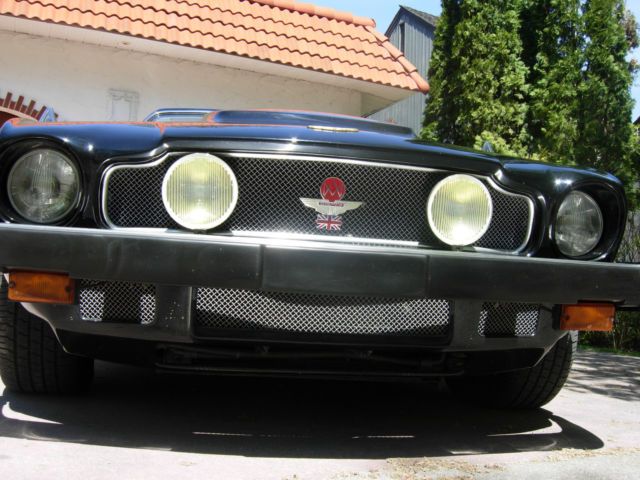 1982 Aston Martin Volante - photo 8
