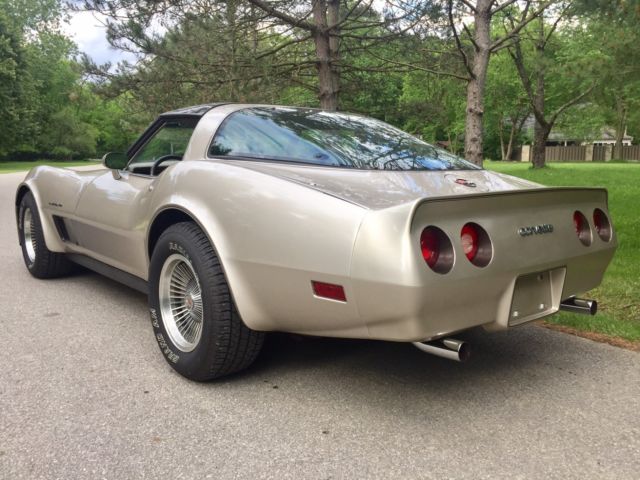 1982 Chevrolet Corvette - photo 5