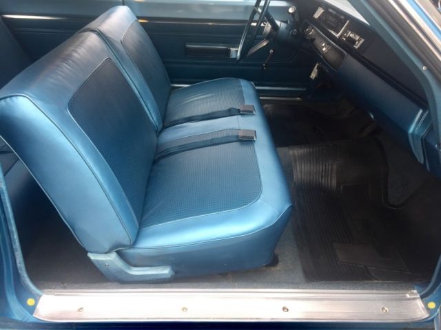 1968 Plymouth Belvedere Road Runner - photo 10
