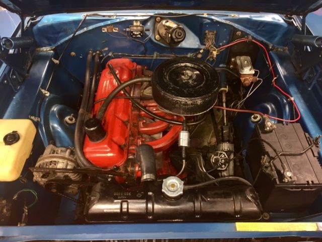 1968 Plymouth Belvedere Road Runner - photo 11