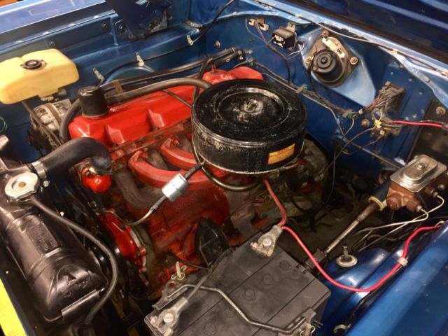 1968 Plymouth Belvedere Road Runner - photo 12
