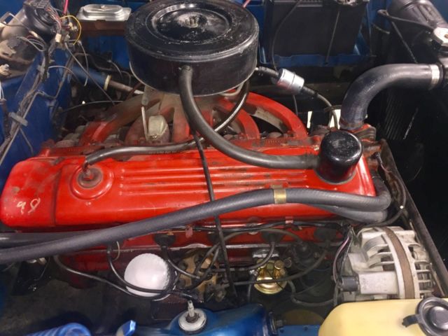 1968 Plymouth Belvedere Road Runner - photo 13