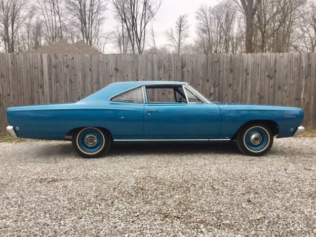 1968 Plymouth Belvedere Road Runner - photo 6