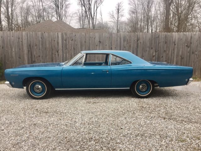 1968 Plymouth Belvedere Road Runner - photo 3