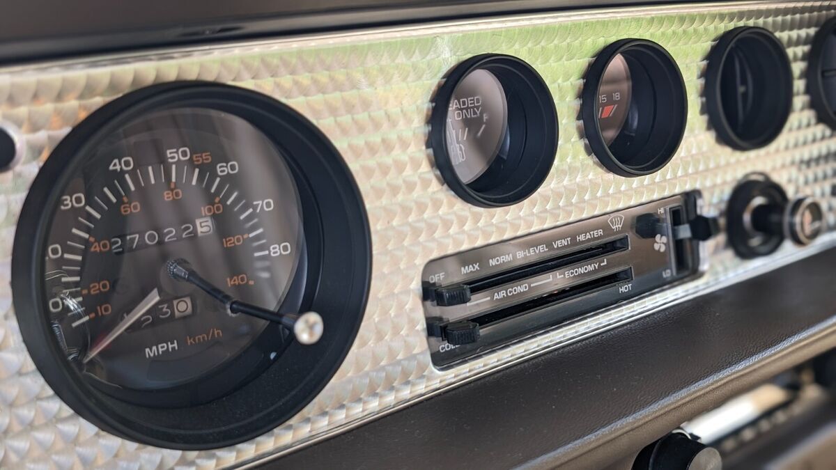 1981 Pontiac Trans Am - photo 11