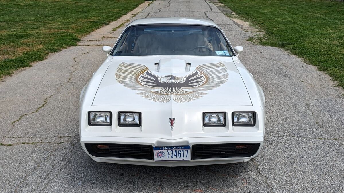 1981 Pontiac Trans Am - photo 5
