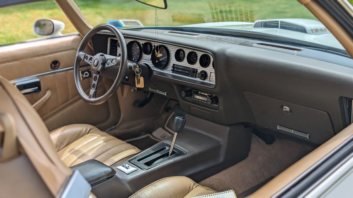 1981 Pontiac Trans Am - photo 7