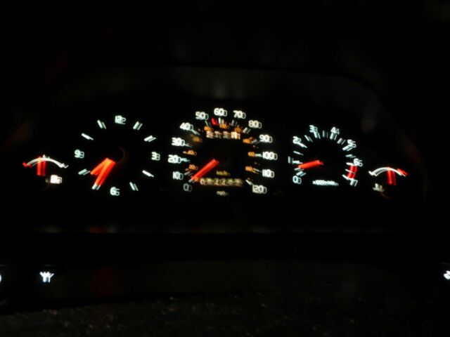 1990 Volvo 760 GLE - photo 13