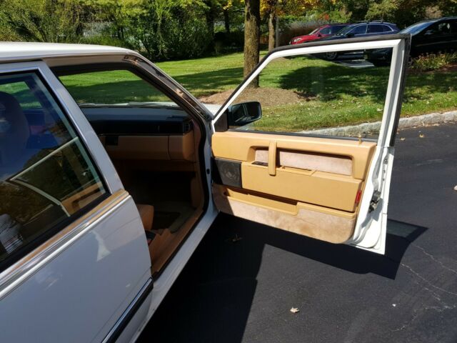 1990 Volvo 760 GLE - photo 5