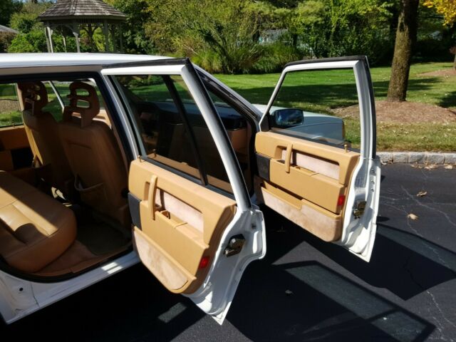 1990 Volvo 760 GLE - photo 6