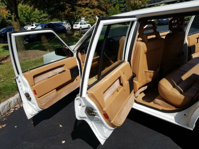 1990 Volvo 760 GLE - photo 7